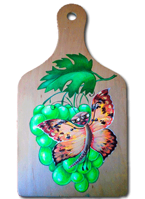 художник Бессонова Марина Романовна www.art.zorya.name